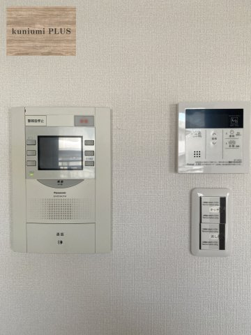 メロディハイム守口3番館の設備