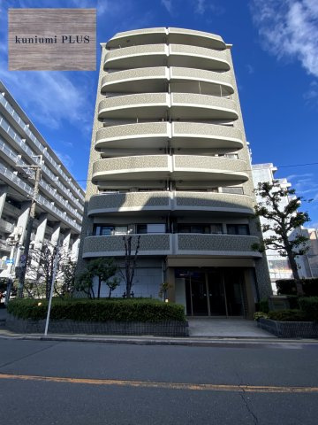 メロディハイム守口3番館