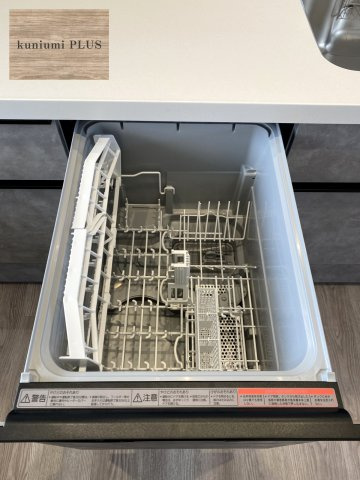 メロディハイム守口3番館のキッチン