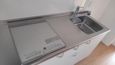 【キッチン】 | コーワレジデンス