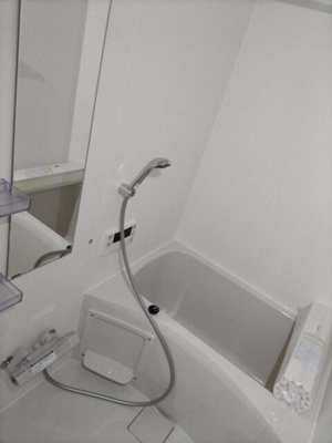 【浴室】 | コーワレジデンス