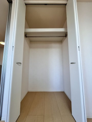 【収納】 | ヴィラージュＮｉｓｓｉｎ