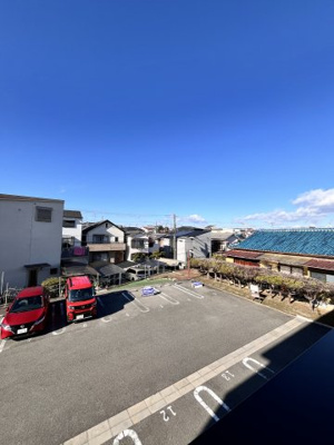 【展望】 | ヴィラージュＮｉｓｓｉｎ