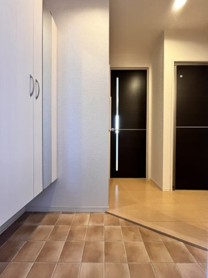 【玄関】 | ヴィラージュＮｉｓｓｉｎ