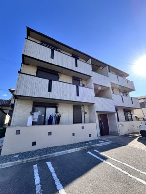 【外観】 | ヴィラージュＮｉｓｓｉｎ