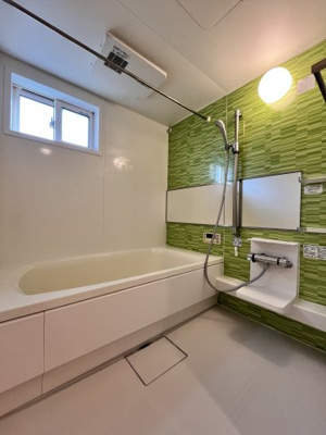 【浴室】 | ヴィラージュＮｉｓｓｉｎ