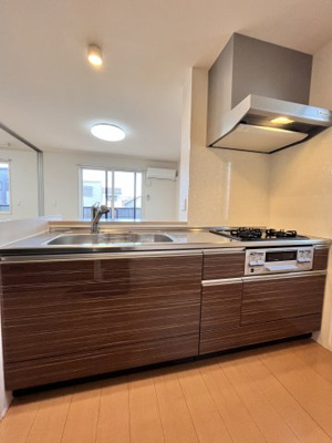 【キッチン】 | ヴィラージュＮｉｓｓｉｎ