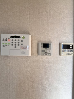 【セキュリティ】 | ヴィラージュＮｉｓｓｉｎ