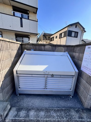 【設備】 | ヴィラージュＮｉｓｓｉｎ