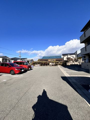 【駐車場】 | ヴィラージュＮｉｓｓｉｎ