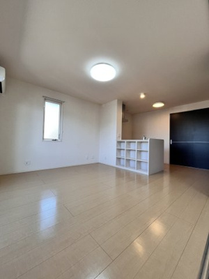 【居間・リビング】 | ヴィラージュＮｉｓｓｉｎ