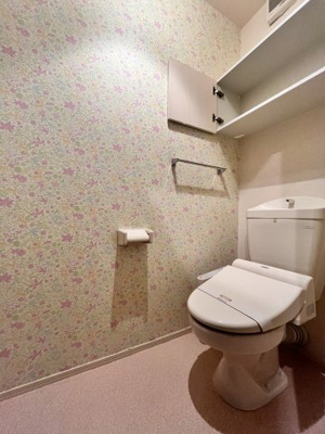 【トイレ】 | ヴィラージュＮｉｓｓｉｎ