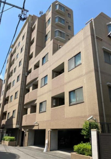 【外観】 | 外はこのようになっています