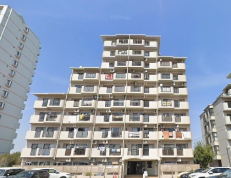 モンテベルデ第二清水が丘