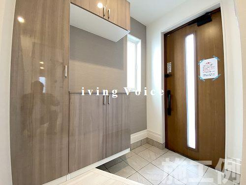 【収納】 | 【仲介手数料０円】座間市明王3期　新築一戸建て　全2棟 | 座間市明王3期　新築一戸建て　全2棟