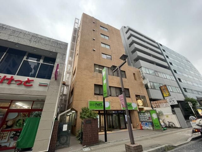 【外観】 | シャトー夕月