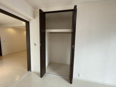 【収納】 | シャトー夕月