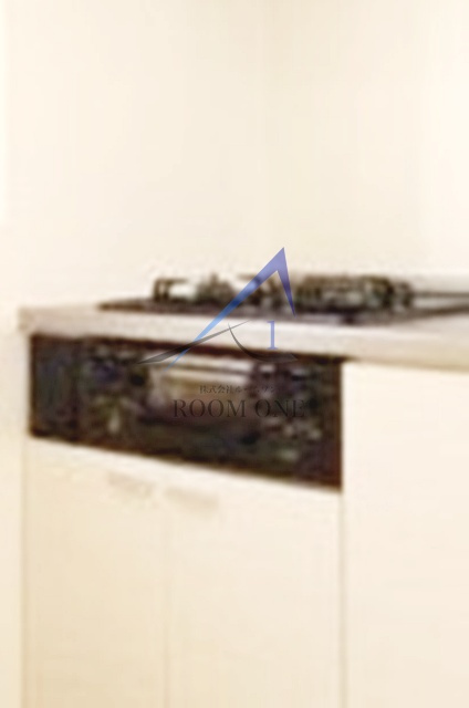 アムール　クールダンジュの内装