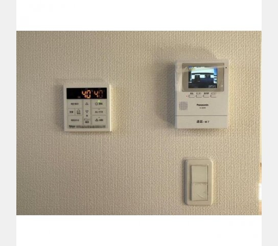 Kolet与野本町＃09のセキュリティ