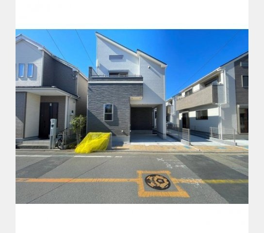 Kolet与野本町＃09