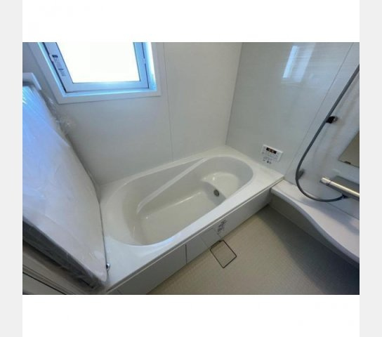 Kolet与野本町＃09の浴室|日々の疲れを癒すお風呂付です