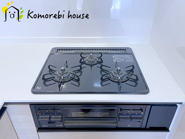 ライオンズステーションプラザ上尾のキッチン|26.1.22　撮影済み