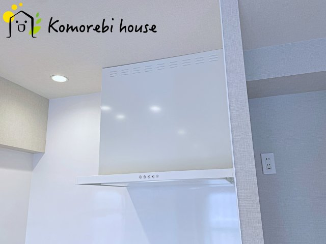 ライオンズステーションプラザ上尾のその他|26.1.22　撮影済み15