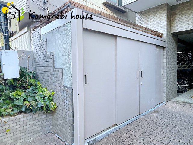 ライオンズステーションプラザ上尾のその他|1/17撮影