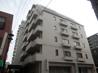 マンション一橋学園ガーデニアの画像