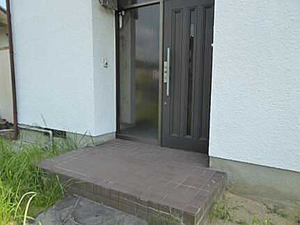 安佐北区倉掛２丁目のその他