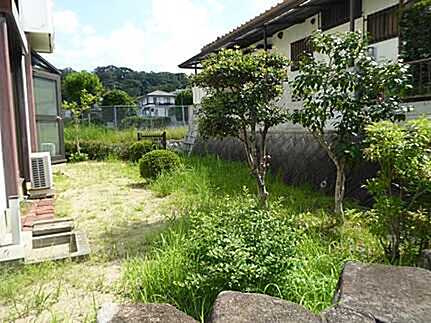 安佐北区倉掛２丁目のその他