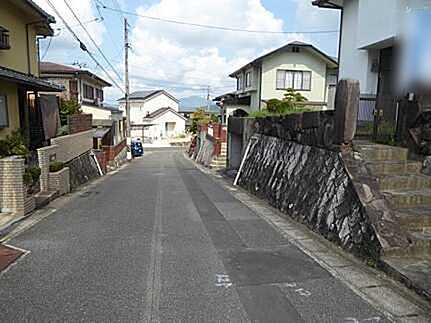 安佐北区倉掛２丁目の周辺