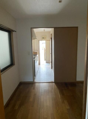 【居間・リビング】 | トータス北小岩