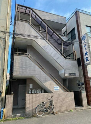 【外観】 | トータス北小岩