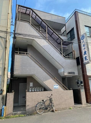 【外観】 | トータス北小岩