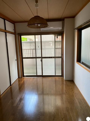 【居間・リビング】 | トータス北小岩