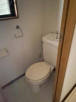 【トイレ】 | トータス北小岩