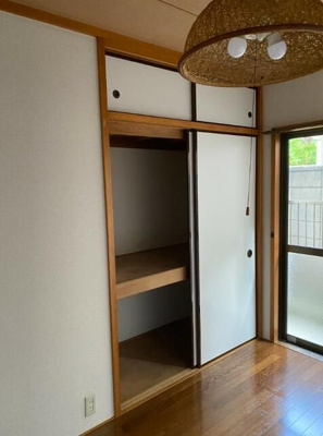 【内装】 | トータス北小岩