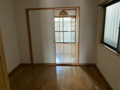 【居間・リビング】 | トータス北小岩