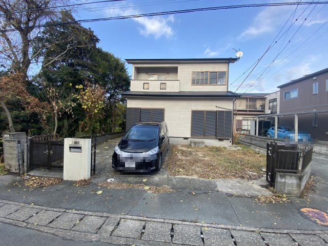 北区清水万石4丁目の画像