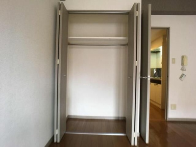 【寝室】 | パルコート海神