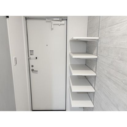 陽だまりのルーチェの設備