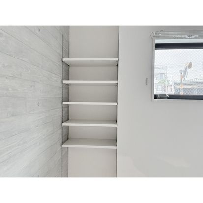 陽だまりのルーチェのセキュリティ