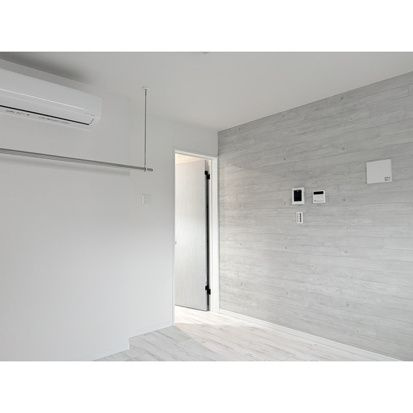 陽だまりのルーチェの居間・リビング