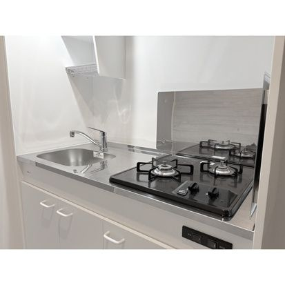 陽だまりのルーチェの内装