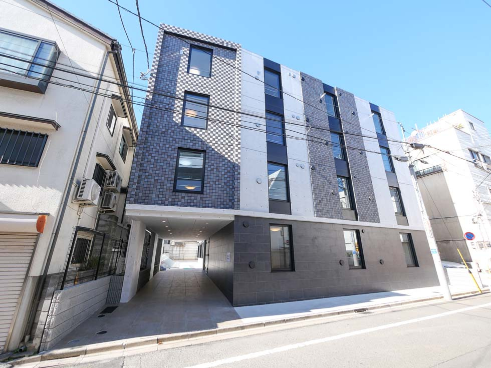 Mind　Tokiwadai【おとり物件なし】#学生・社会人にオススメ！初期費用分割払いOK！