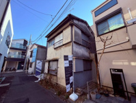 ～インフィーア Vol. 74　渋谷区幡ヶ谷３丁目　ブランド新築戸建て～の画像