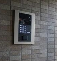 フローラ富士見台のセキュリティ