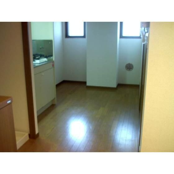 フローラ富士見台の内装