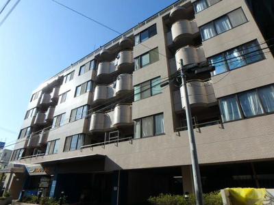 【外観】 | パルパステル